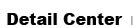 Detail Center