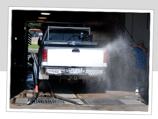 Full Service Car Washes and Detail