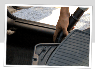 Full Service Car Washes and Detail