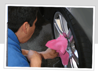 Full Service Car Washes and Detail