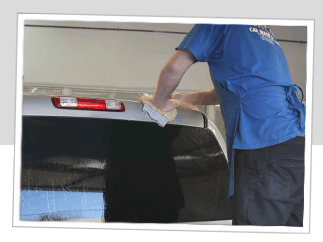 Full Service Car Washes and Detail